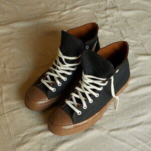 Custom Converse All Stars size 9.5